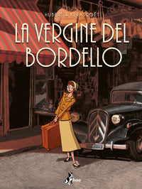 Vergine del bordello 