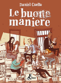 Buone maniere 