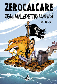 Ogni maledetto lunedi' su due 