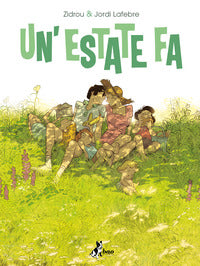 Estate fa - vol. 2 