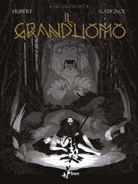 Granduomo - gli orchi dei 