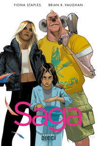 Saga 