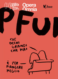 Pfui - gli scarabocchi di maicol & mirco 