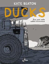 Ducks 