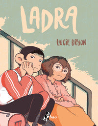 Ladra 