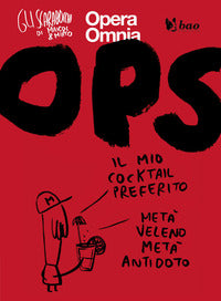 Ops ! gli scarabocchi di maicol e mirco 