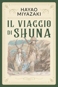 Viaggio di shuna 