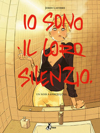 Io sono il loro silenzio 
