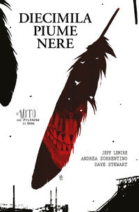 Diecimila piume nere 