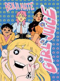 Girl juice 