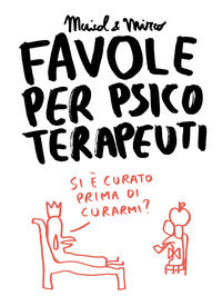 Favole per psicoterapeuti 
