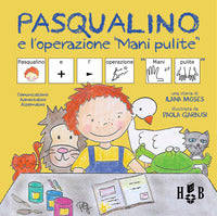 Pasqualino e l'operazione mani pulite 