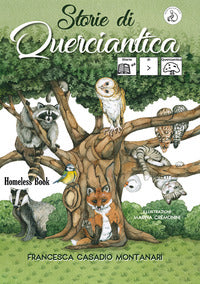 Storie di querciantica 