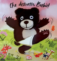 Che distratto bubu' ! 