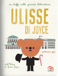 Ulisse di joyce 
