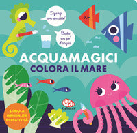 Colora il mare - acquamagici 