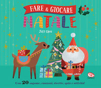 Fare e giocare natale 