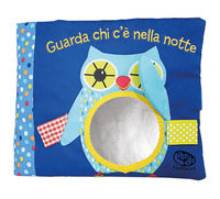 Guarda chi c'e' nella notte 