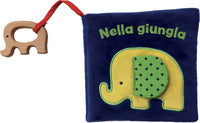 Nella giungla - i batuffolibri 