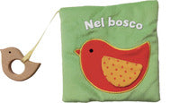 Nel bosco - i batuffolibri 