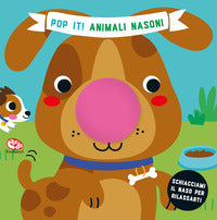 Animali nasoni 