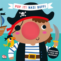 Nasi buffi 