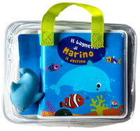 Bagnetto di marino il delfino 