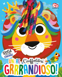 Re grrrandioso ! ciuffolibri 