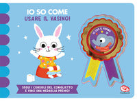 Io so come... usare il vasino 