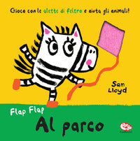 Al parco - flap flap 