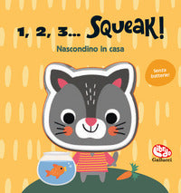 Nascondino in casa 