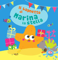 Il bagnetto di marina la stella - impermealibri 