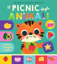 Picnic degli animali 