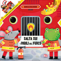 Salta su! i vigili del fuoco 