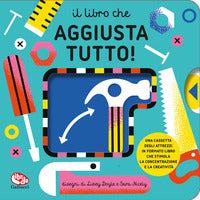 Libro che aggiusta tutto 