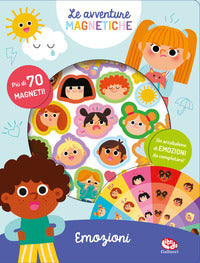 Emozioni avventure magnetiche 