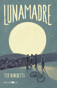 Lunamadre 