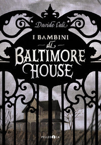 Bambini di baltimore house 