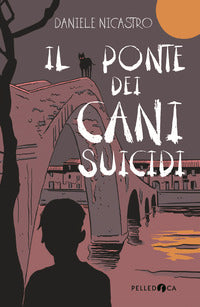 Ponte dei cani suicidi 