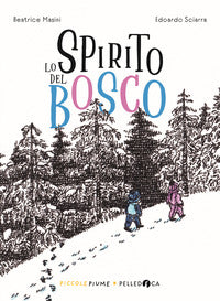 Spirito del bosco 
