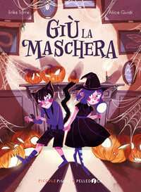 Giu' la maschera 