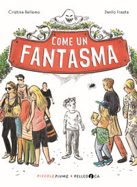 Come un fantasma 