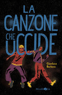 Canzone che uccide 