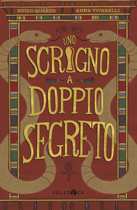 Scrigno a doppio segreto 