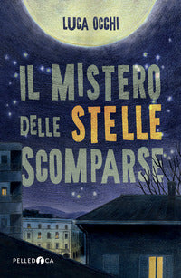 Mistero delle stelle scomparse 