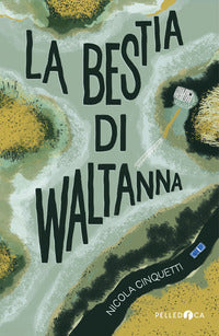 Bestia di waltanna 