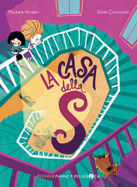 Casa della s 