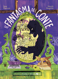 Fantasma del conte 
