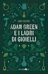 Adam green e i ladri di gioielli 