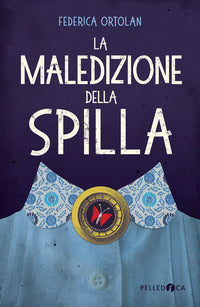 Maledizione della spilla 